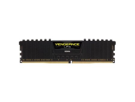 Pamięć RAM Corsair 16GB DDR4 3000MHz DDR3 SDRAM DDR4 CL16 16 GB
