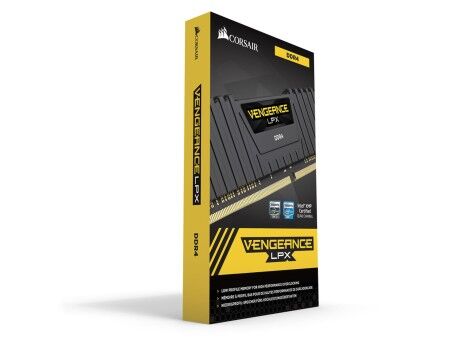 Pamięć RAM Corsair 16GB DDR4 3000MHz DDR3 SDRAM DDR4 CL16 16 GB