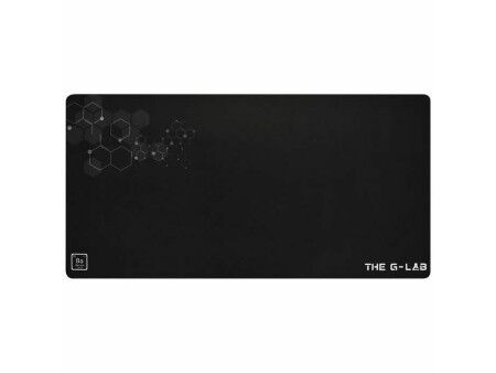 Podkładka pod mysz The G-Lab XXL 90 x 45 cm Czarny Gaming