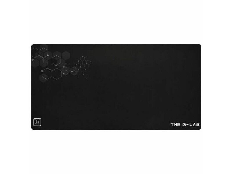 Podkładka pod mysz The G-Lab XXL 90 x 45 cm Czarny Gaming