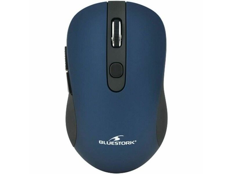 Myszka Bluestork Niebieski