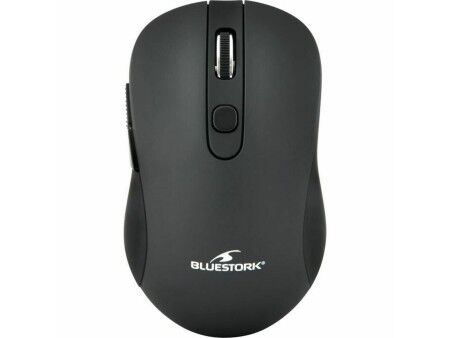 Myszka Bezprzewodowa Bluestork OFF60 Czarny