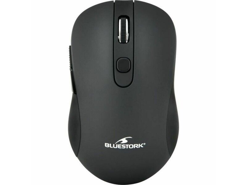 Myszka Bezprzewodowa Bluestork OFF60 Czarny