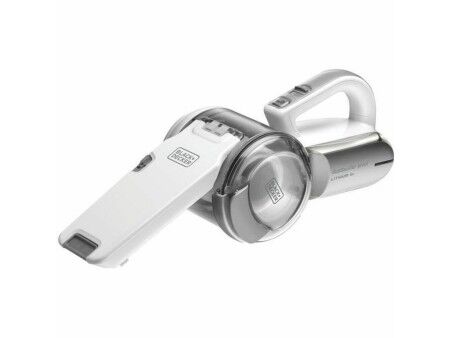 Ręczny Odkurzacz Black & Decker PV1820L-QW 18 V 440 ml
