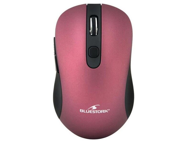 Myszka Bezprzewodowa Bluestork BLU3760162063967 Kasztanowy