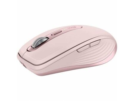 Myszka Logitech MX Anywhere 3S Różowy