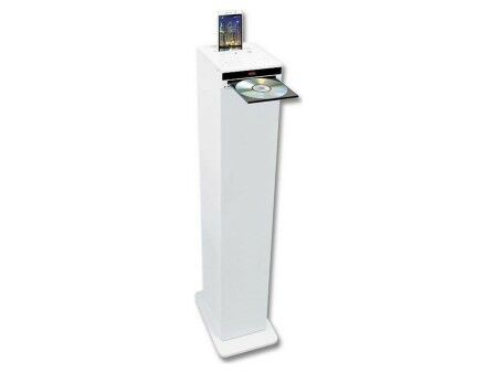 Wieża Soundtower Bluetooth Inovalley HP32-CD-W