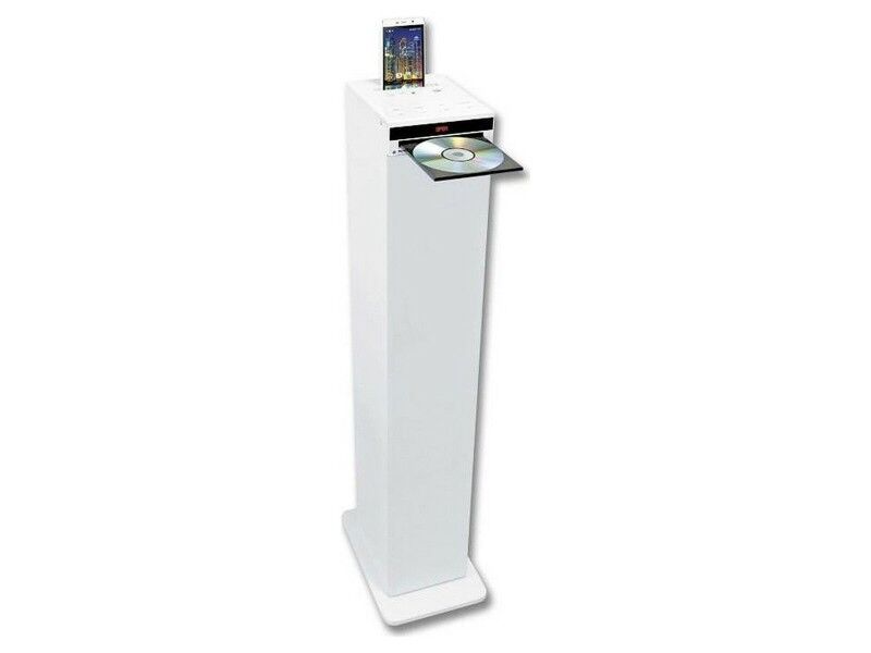 Wieża Soundtower Bluetooth Inovalley HP32-CD-W