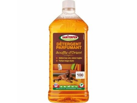 Środek dezynfekujący Saniterpen 1 L