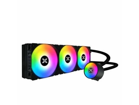 Schładzacz do Laptopa XIGMATEK EN47703 Intel LGA 20xx/1700/1200/115x AMD TR4/AM4/AM3+/AM3