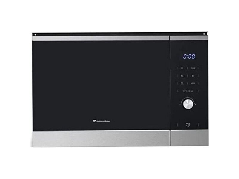 Mikrofalówka z Grillem Continental Edison CEMO25GINE 25 L 900 W