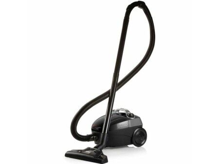 Odkurzacz DOMO ASPIRATEUR DO1033S 450 W Czarny 450 W