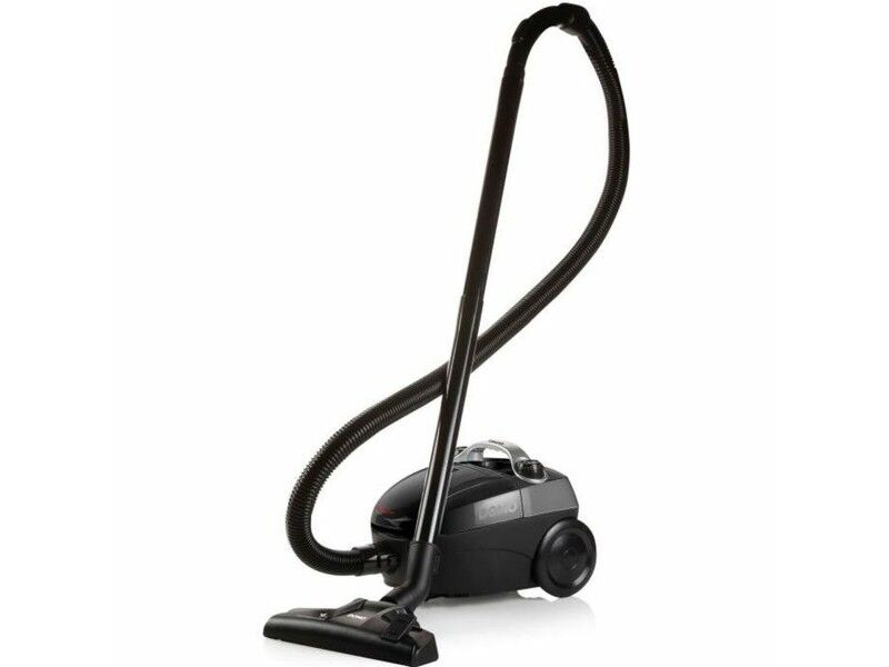 Odkurzacz DOMO ASPIRATEUR DO1033S 450 W Czarny 450 W