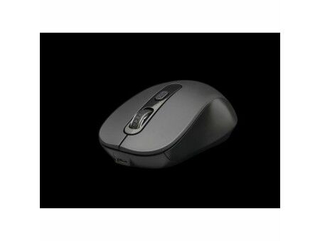 Klawiatura i Myszka Bluestork Clavier Souris Sans Fil Czarny