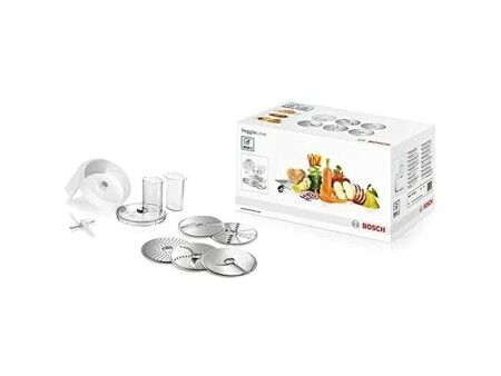 Część Zapasowa BOSCH MUZ5VL1  Veggie Love