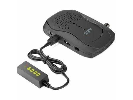 Tuner TDT CGV PREMIO EASYONE HD4