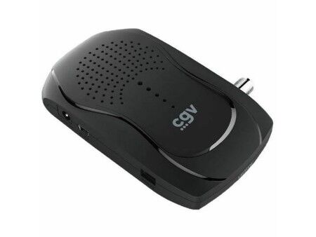 Tuner TDT CGV PREMIO EASYONE HD4