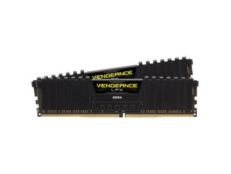 Pamięć RAM Corsair CMK32GX4M2E3200C16 3200 MHz CL16 32 GB