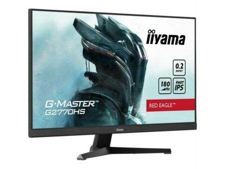 Monitor Gaming Iiyama Full HD 27"