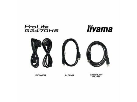 Monitor Gaming Iiyama Full HD 27"