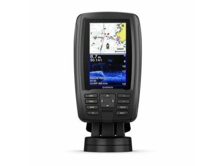 Lokalizator GPS GARMIN ECHOMAP Plus 42cv 4,3"