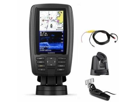 Lokalizator GPS GARMIN ECHOMAP Plus 42cv 4,3"