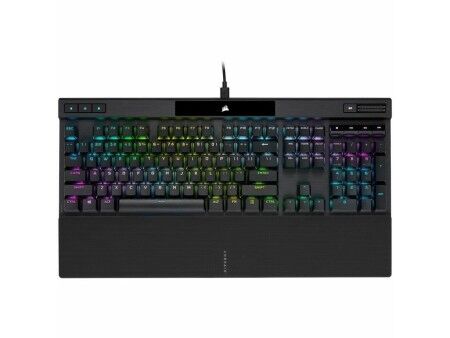 Klawiatura Corsair Azerty Francuski AZERTY