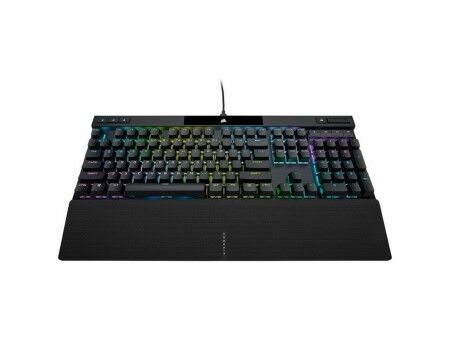 Klawiatura Corsair Azerty Francuski AZERTY