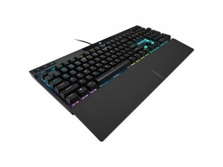 Klawiatura Corsair Azerty Francuski AZERTY