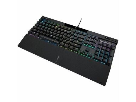 Klawiatura Corsair Azerty Francuski AZERTY