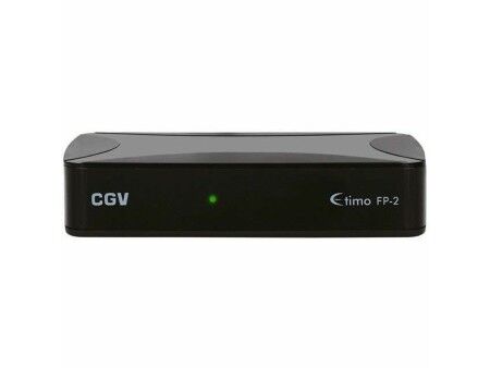 Tuner TDT CGV