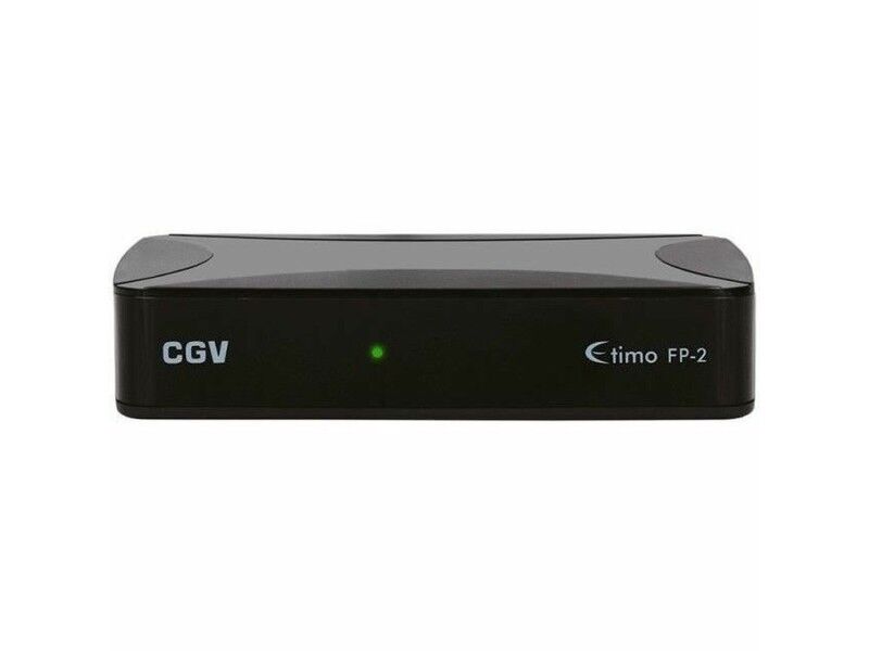 Tuner TDT CGV