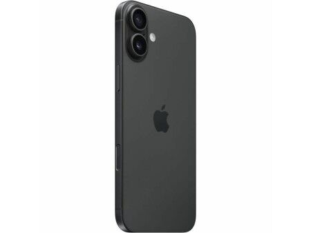 Smartfony Apple iPhone 16 Plus 6,7" 256 GB Czarny