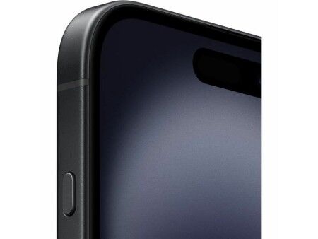 Smartfony Apple iPhone 16 Plus 6,7" 256 GB Czarny