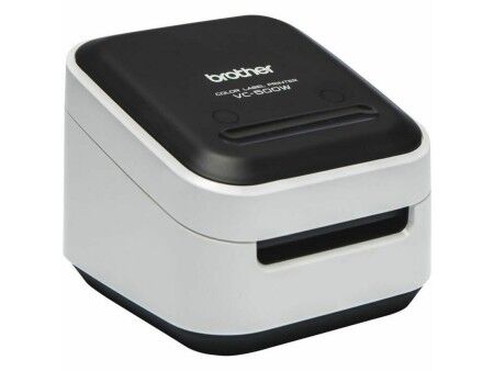 Drukarka Wielofunkcyjna Brother VC-500WCR USB Wifi color  50mm