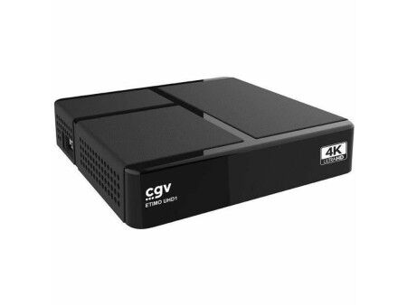 Tuner TDT CGV ETIMO UHD1