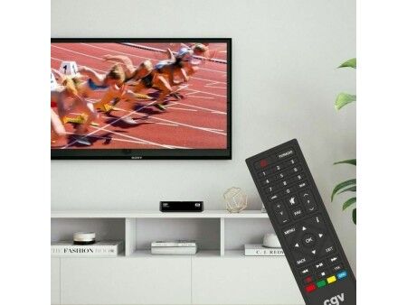 Tuner TDT CGV ETIMO UHD1