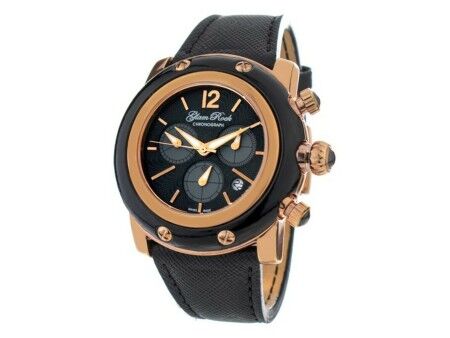 Zegarek Damski Glam Rock gr10143 (Ø 46 mm)
