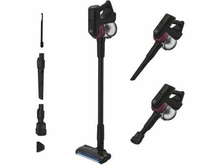 Odkurzacz Szczotka Hoover HF410H 011 Czarny
