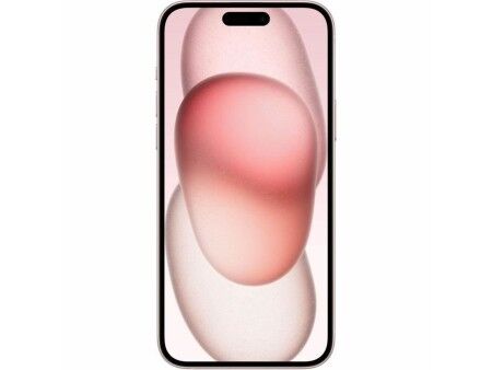 Smartfony Apple iPhone 15 Plus Różowy