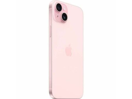 Smartfony Apple iPhone 15 Plus Różowy