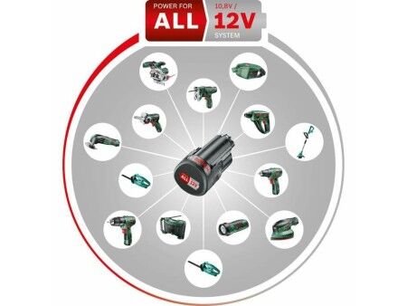 Ręczny Odkurzacz BOSCH Easyvac