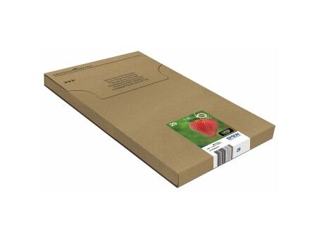 Oryginalny Wkład Atramentowy Epson Multipack 4-colours 29 EasyMail