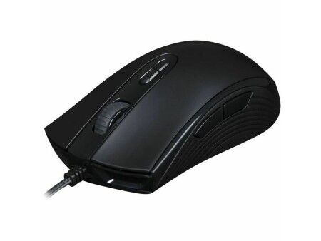 Myszka HyperX Pulsefire Core Czarny 6200 dpi