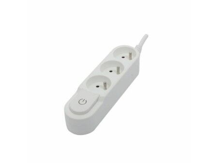 Listwa zasilająca Chacon 47310 (1,5 m)