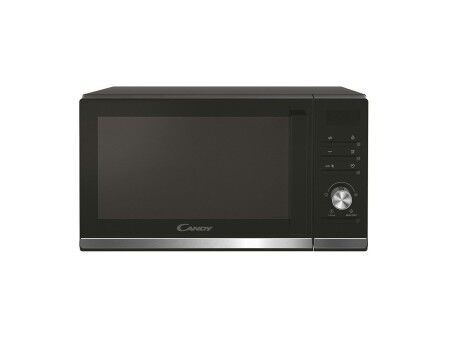 Mikrofalówka z Grillem Candy 38000975 Czarny 900 W 20 L