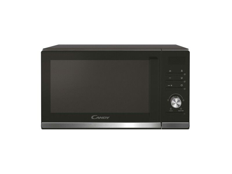 Mikrofalówka z Grillem Candy 38000975 Czarny 900 W 20 L