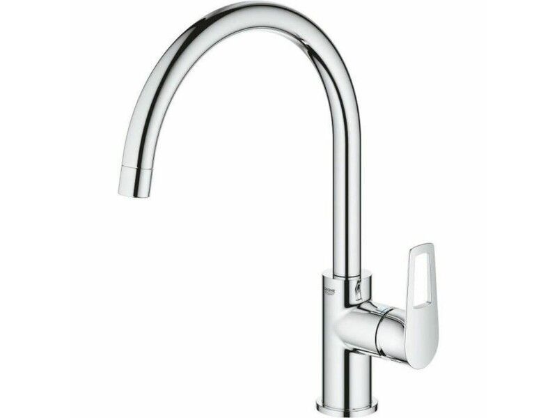 Kran jednouchwytowy Grohe 31368001