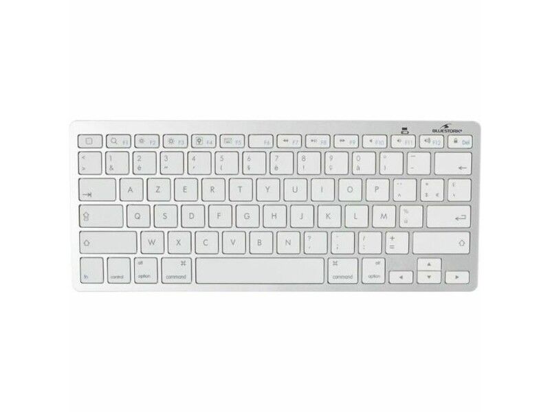 Klawiatura Bluestork AZERTY Francuski