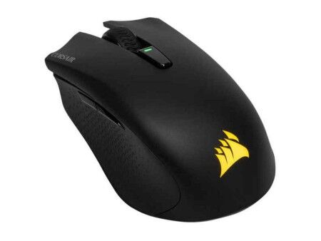 Myszka do Gry Corsair Harpoon RGB Wireless 10000 DPI